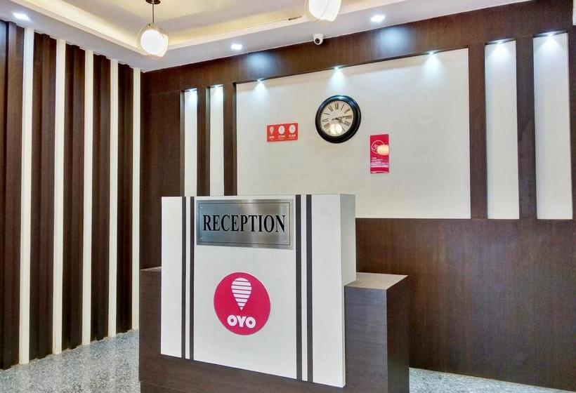 Fotos del hotel Oyo 10525 Madiwala:  16