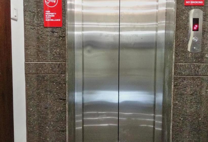 Fotos del hotel Oyo 10525 Madiwala:  8