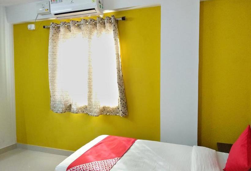 Fotos del hotel Oyo 10525 Madiwala:  6