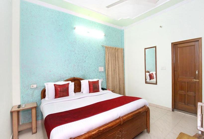 Fotos del hotel Oyo 10539 Hotel Holiday Classic:  17