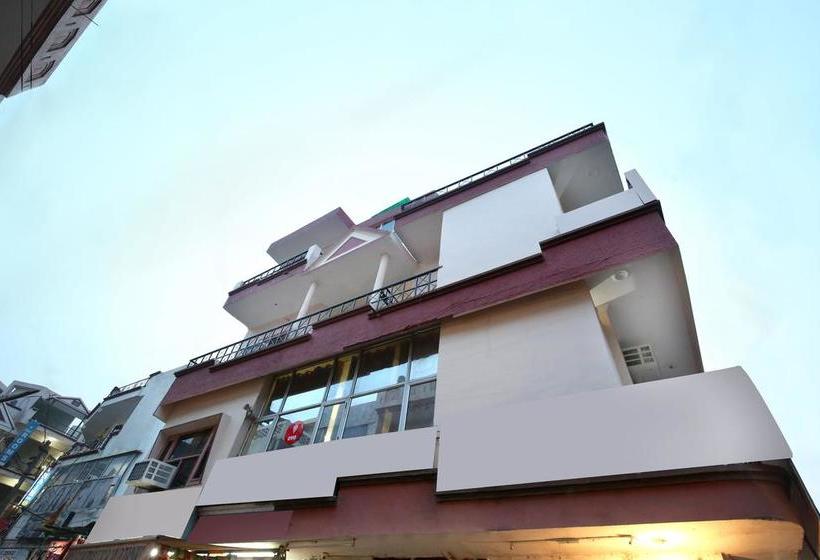 Fotos del hotel Oyo 10539 Hotel Holiday Classic:  7