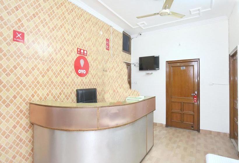 Fotos del hotel Oyo 10539 Hotel Holiday Classic:  5