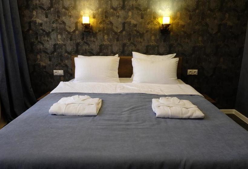 Fotos del hotel Cocosha:  10