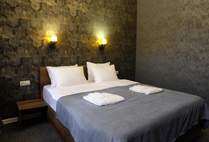 Fotos del hotel Cocosha:  12