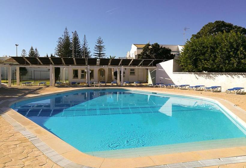 Fotos del hotel Club House Cvl:  11