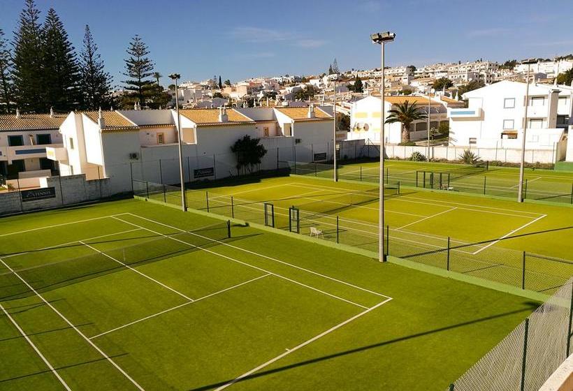 Fotos del hotel Club House Cvl:  12