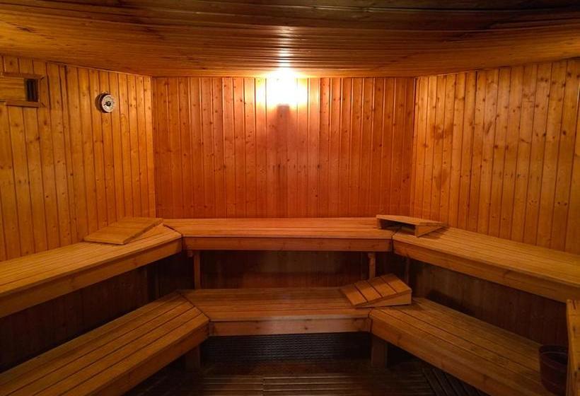 Fotos del hotel Club House Cvl:  8