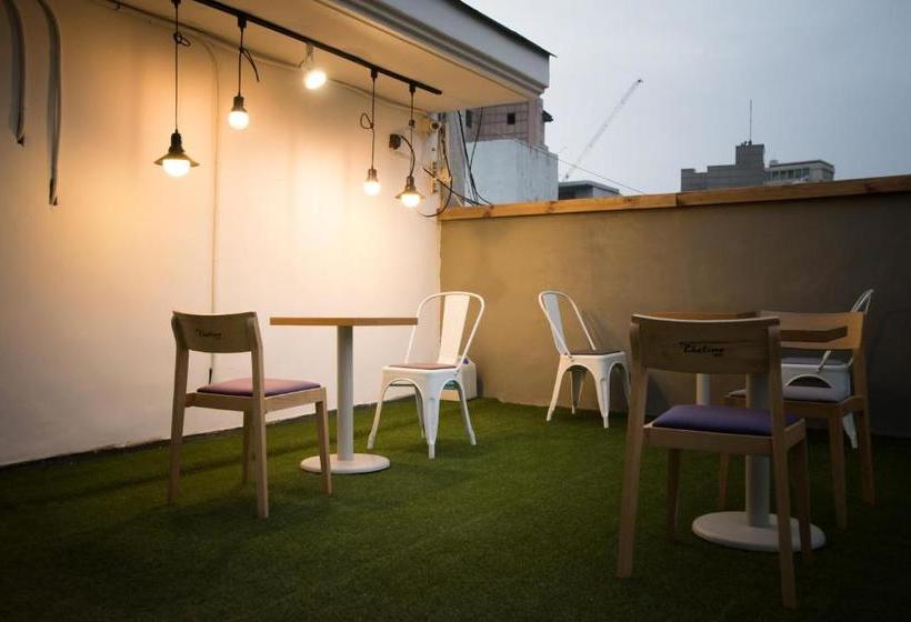 Fotos del hotel Vestin Boutique Myeongdong:  3