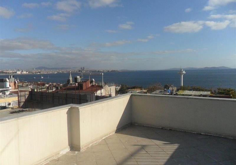 Fotos del hotel Flamingo Apart:  2