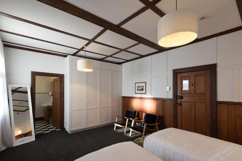 Fotos del hotel Lake Rotoroa Lodge:  14