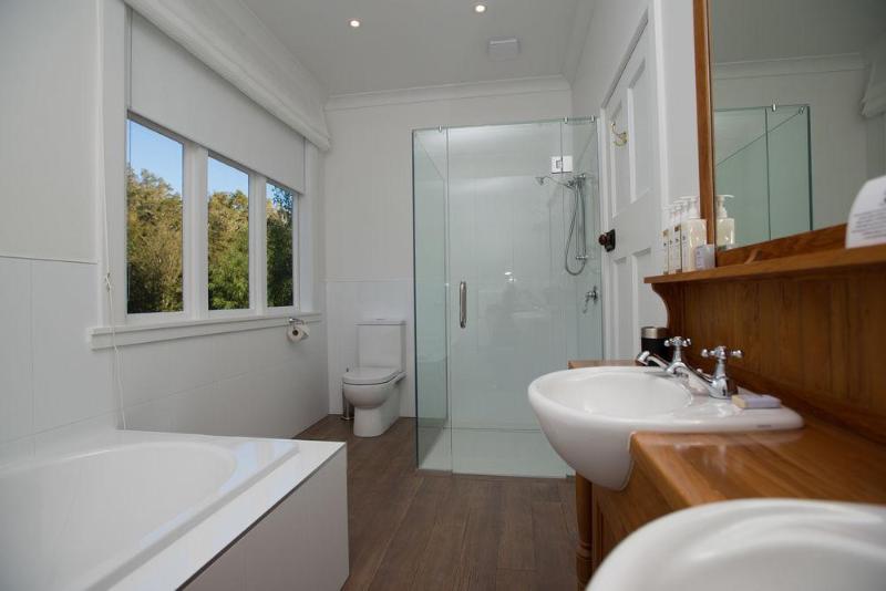 Fotos del hotel Lake Rotoroa Lodge:  5