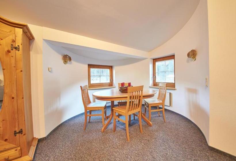 Fotos del hotel Pension Silian:  11