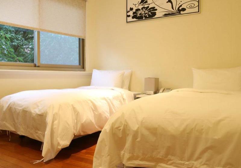 Fotos del hotel Phoenix Sun Flower Valley Resort:  12