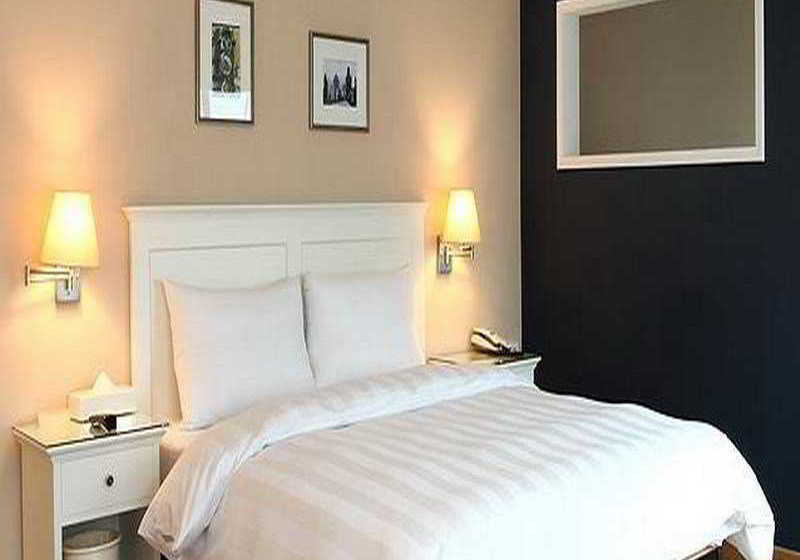 Fotos del hotel Tea Tree:  3