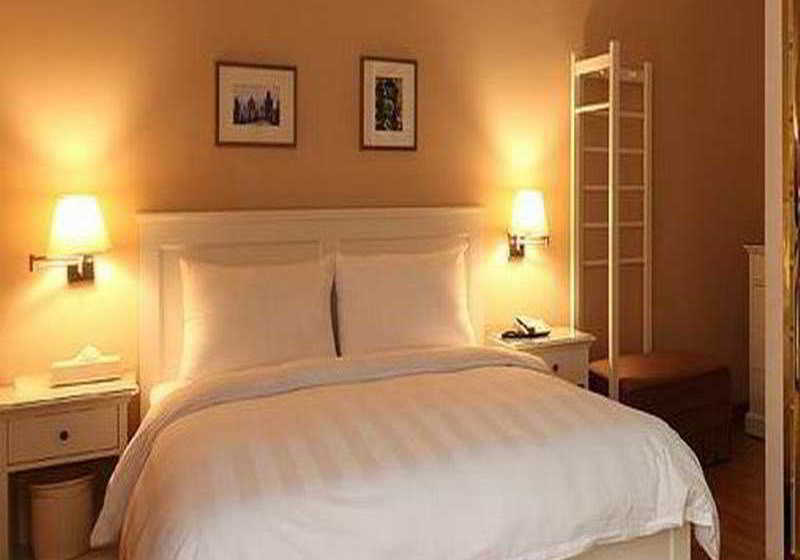 Fotos del hotel Tea Tree:  4