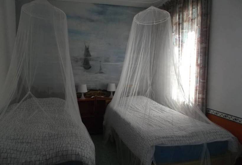 Fotos del hotel Termas Da Azenha:  11