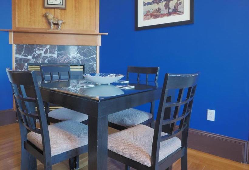 Fotos del hotel The Gryphon House:  13