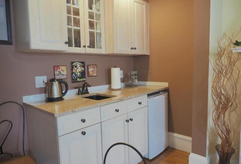 Fotos del hotel The Gryphon House:  3