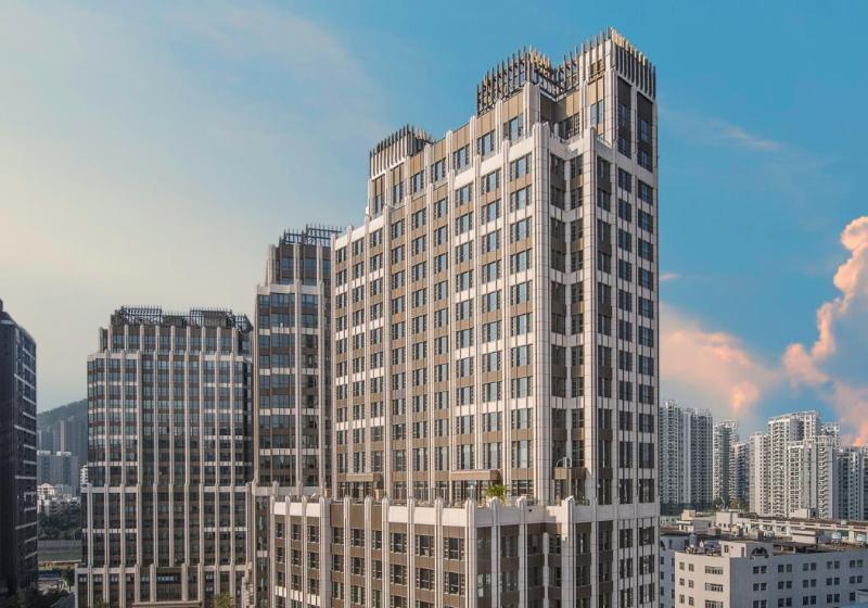 Fotos del hotel Junting Hotel - Nan You:  6