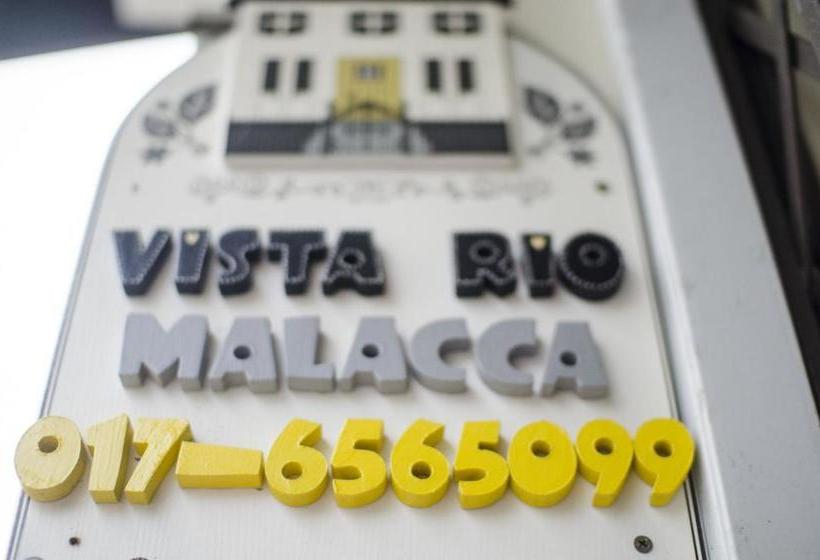 Fotos del hotel Vista Rio Melaka:  9