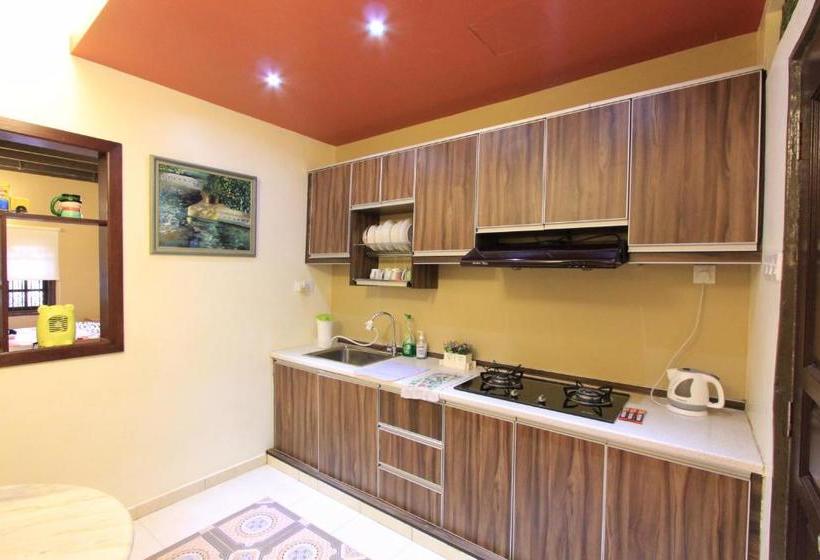 Fotos del hotel Vista Rio Melaka:  3