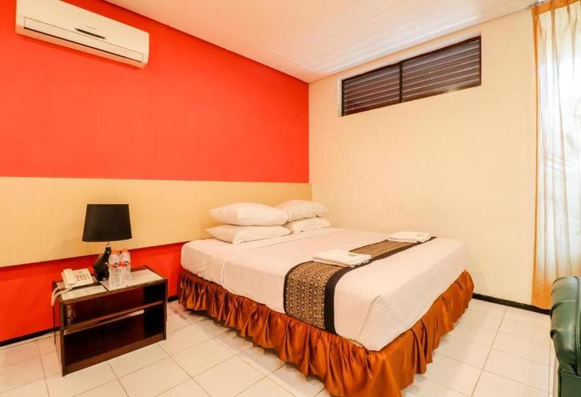 Fotos del hotel Pajajaran:  6