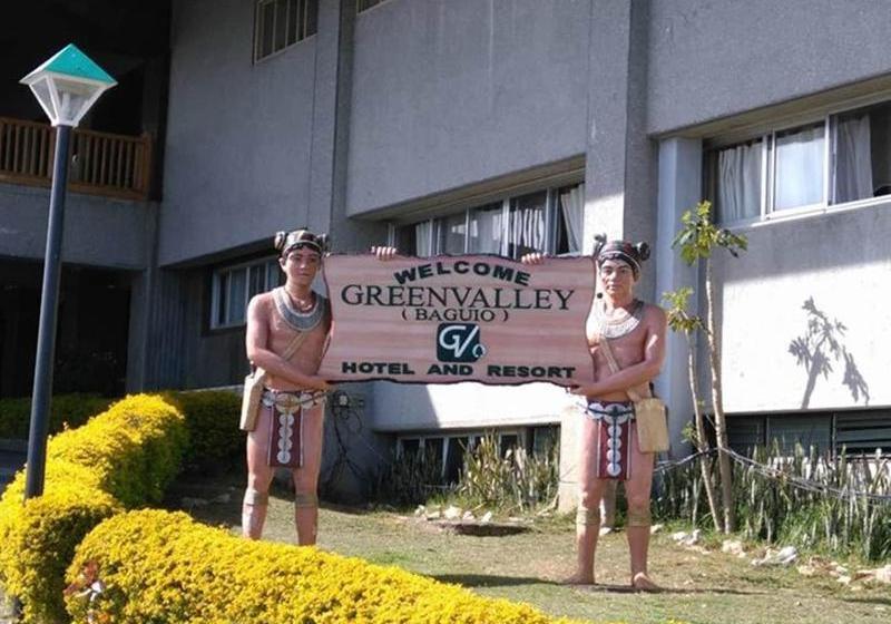 Green Valley Baguio Hotel And Resort