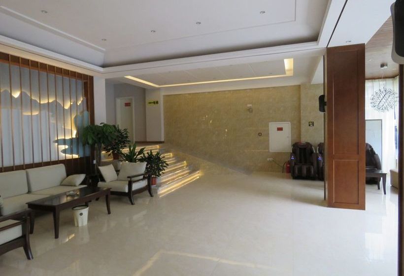 Fotos del hotel China Town Riverside Garden View:  16