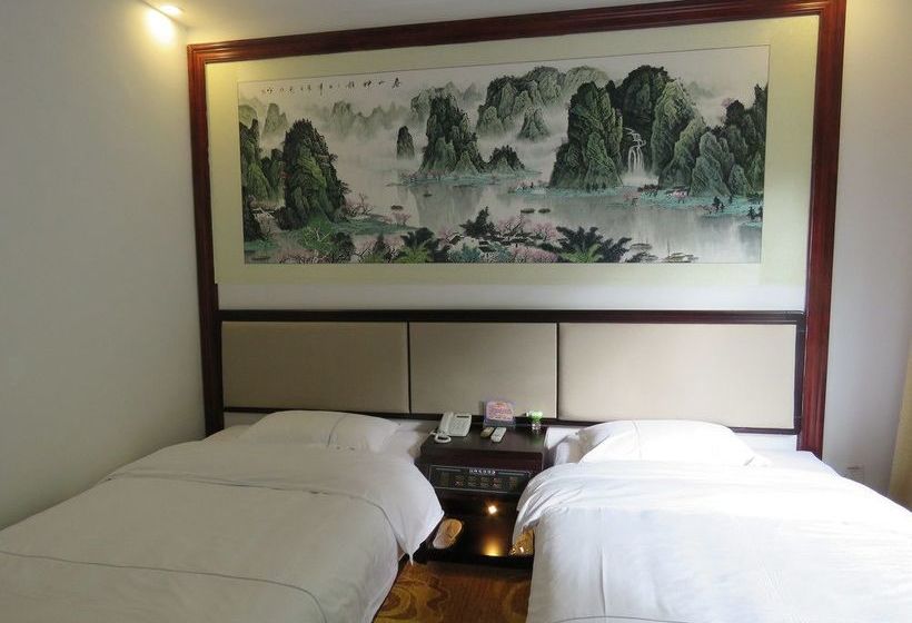 Fotos del hotel China Town Riverside Garden View:  19