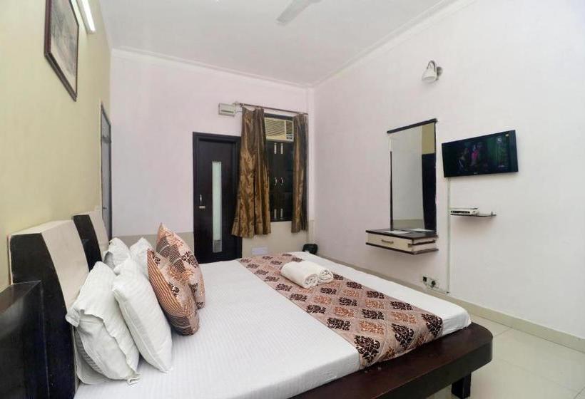 Fotos del hotel Gurjeet Guest House:  14