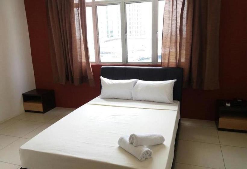 Fotos del hotel T-hotel Ipoh:  24