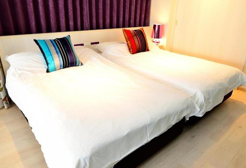 Fotos del hotel Very Hotel Dotonbori:  7