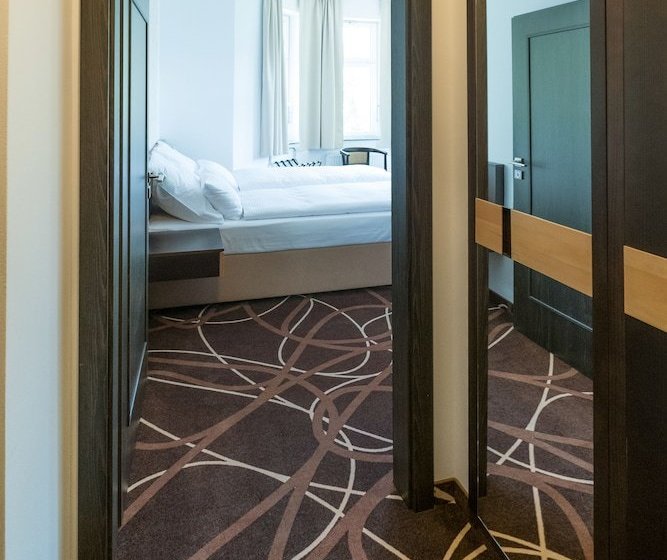 Fotos del hotel Hubertus:  15