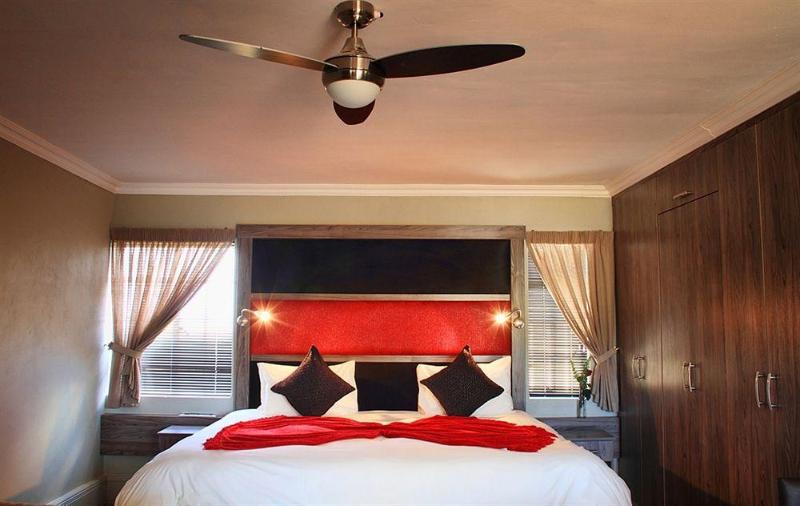 Fotos del hotel Kwantu Lions View Villa:  14