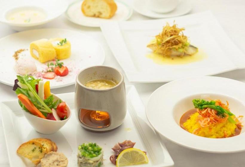 Fotos del hotel Grand  Rokko Sky Villa:  6