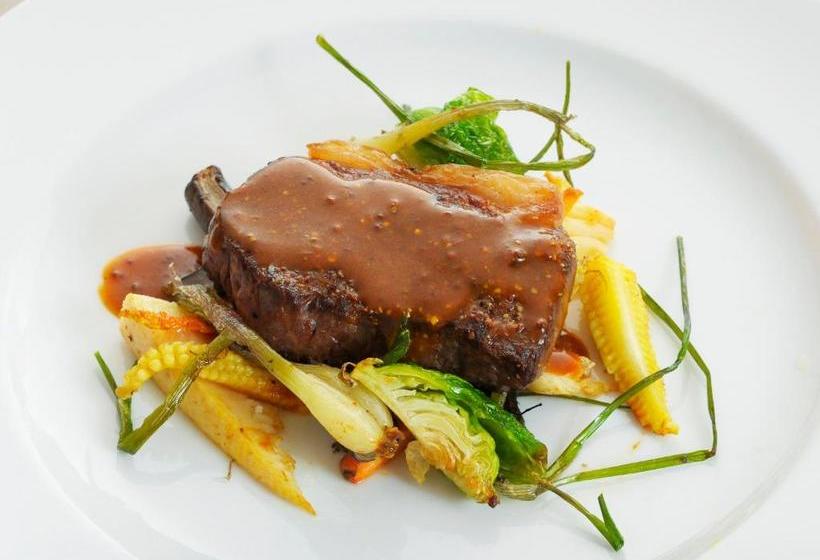 Fotos del hotel Grand  Rokko Sky Villa:  8