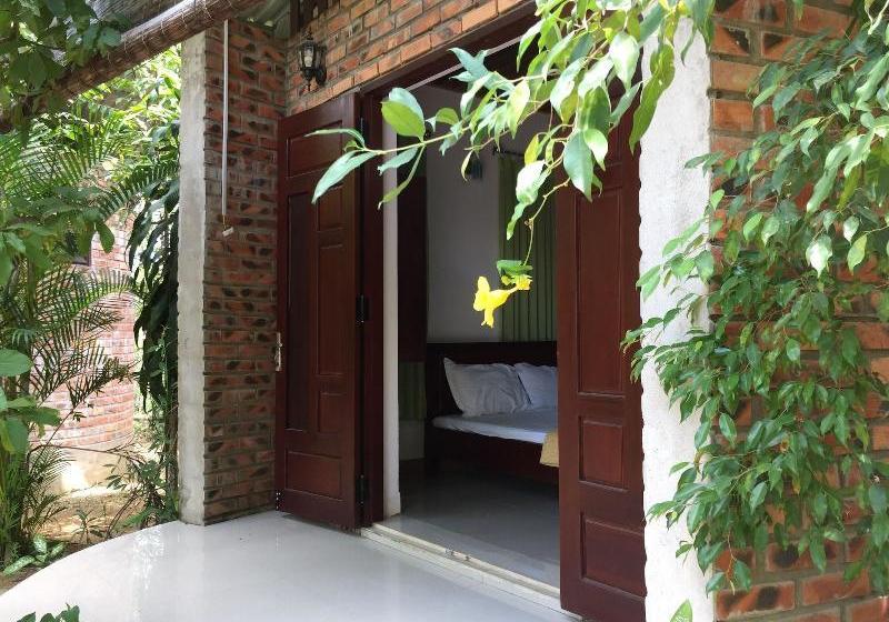 Fotos del hotel Huong Tuan Farmstay:  5
