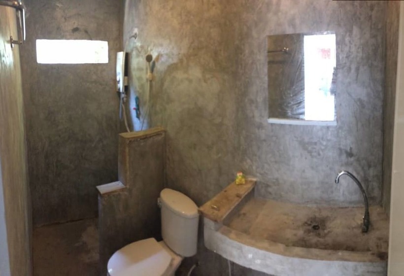 Fotos del hotel Siam Cottage Koh Chang:  8