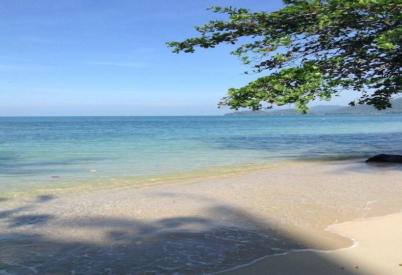 Fotos del hotel Siam Cottage Koh Chang:  11