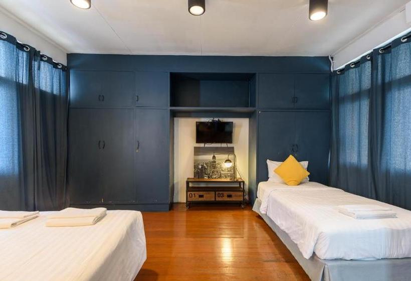 Fotos del hotel Siam Square House:  10