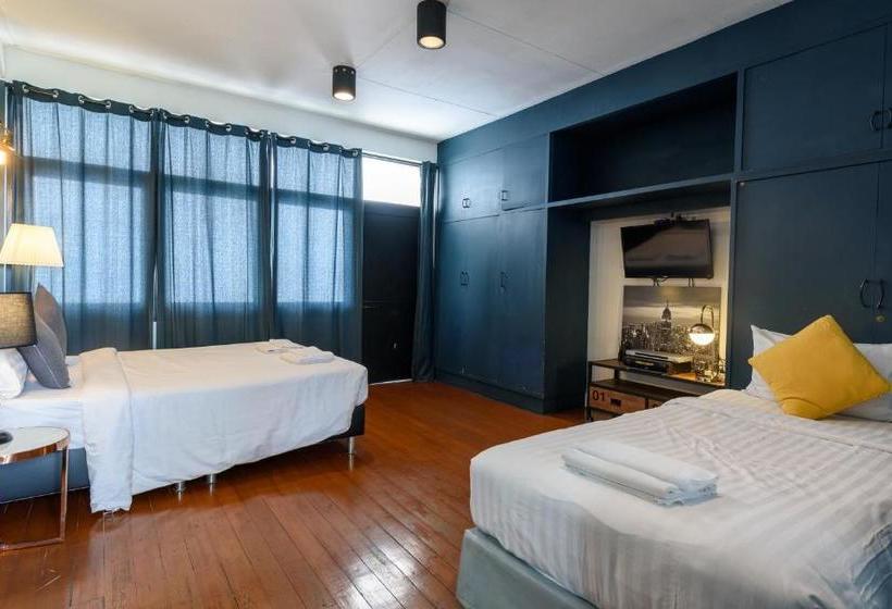 Fotos del hotel Siam Square House:  12