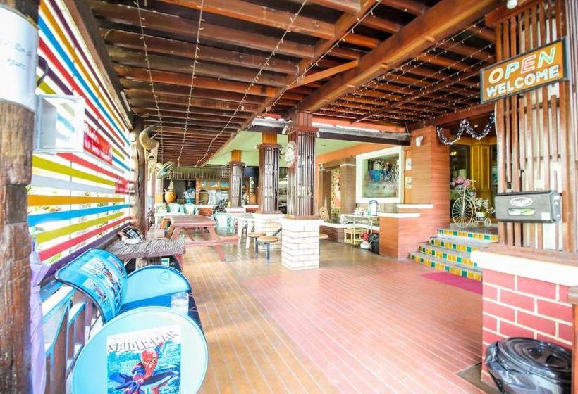 Fotos del hotel Thai Garden Resort:  10