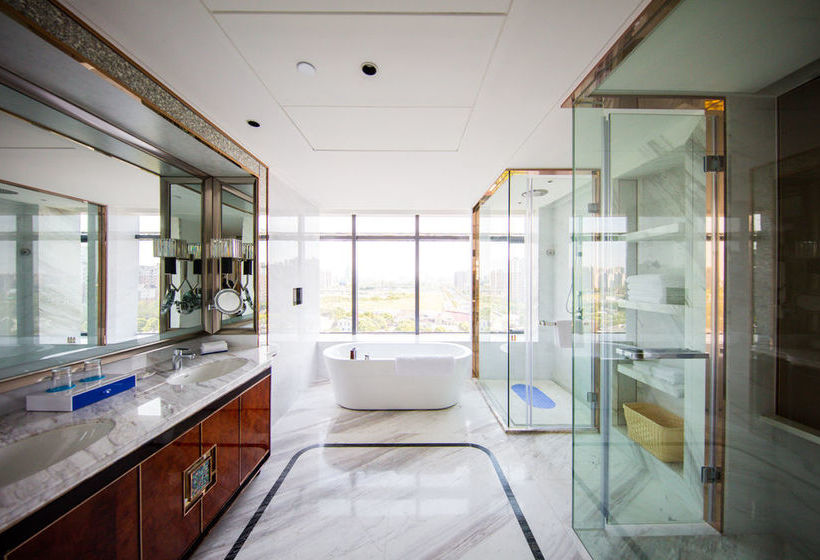 Fotos del hotel Shanghai Ship:  8