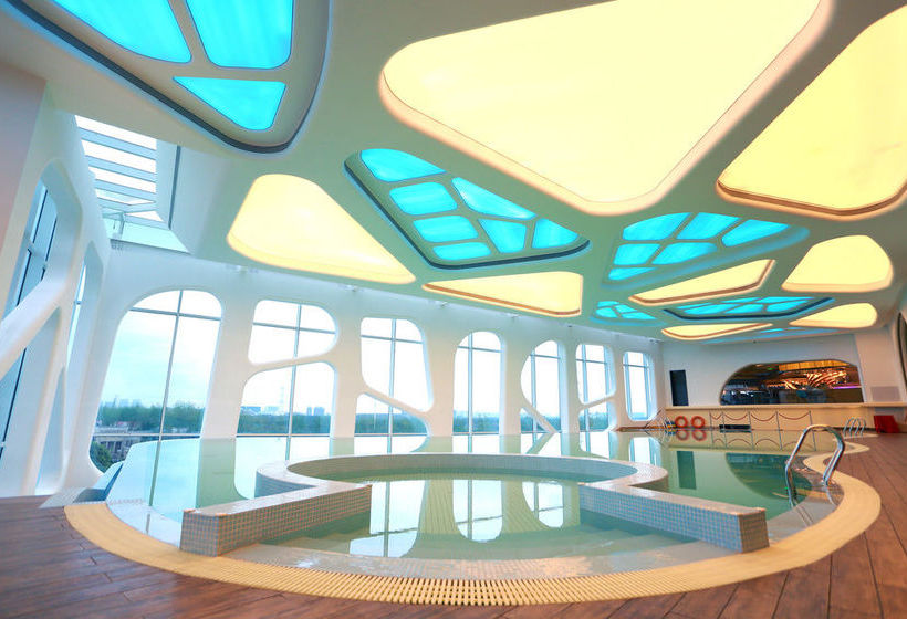 Fotos del hotel Shanghai Ship:  10