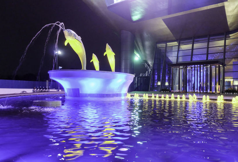 Fotos del hotel Shanghai Ship:  20