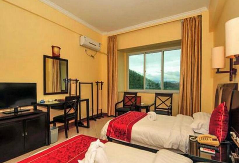 Fotos del hotel Xinxing Garden:  8