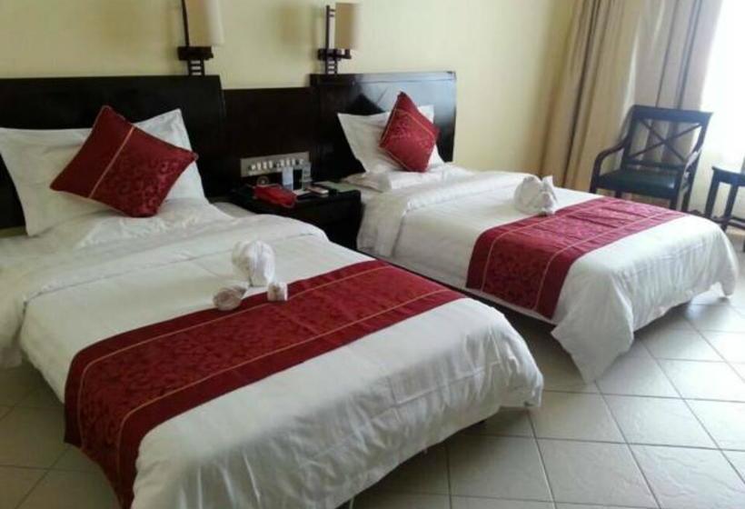 Fotos del hotel Xinxing Garden:  10