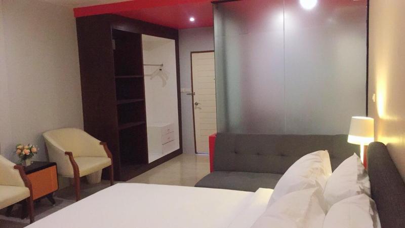 Fotos del hotel Studio Asoke:  5