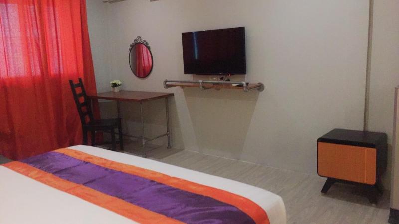 Fotos del hotel Studio Asoke:  7