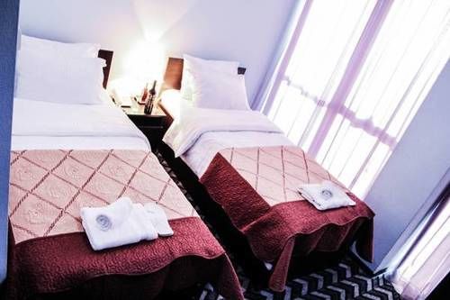 Fotos del hotel Georgia:  8